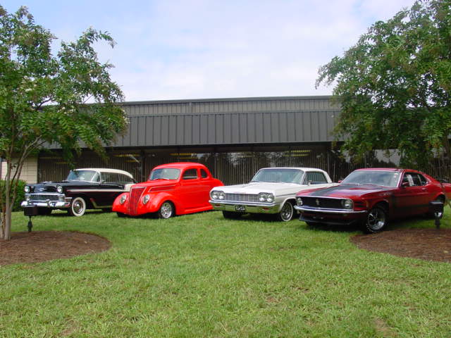COLLECTIBLE CARS FORSALE - FULLPHOTO